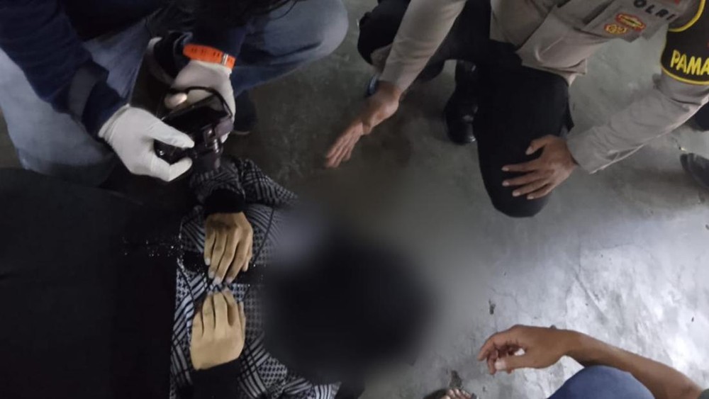 Misteri Kematian Usai Rumah Hantu Wahana Disegel