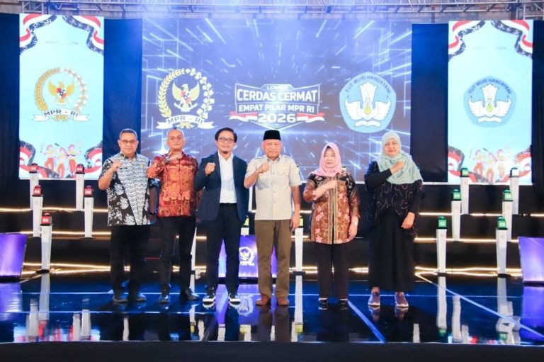 Perjalanan Dua Hari Dua Malam Demi Cita-cita