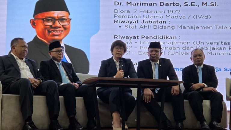 Motor Listrik BGN Era Dadan Segera Beroperasi Motor Listrik BGN Era Dadan Segera Beroperasi