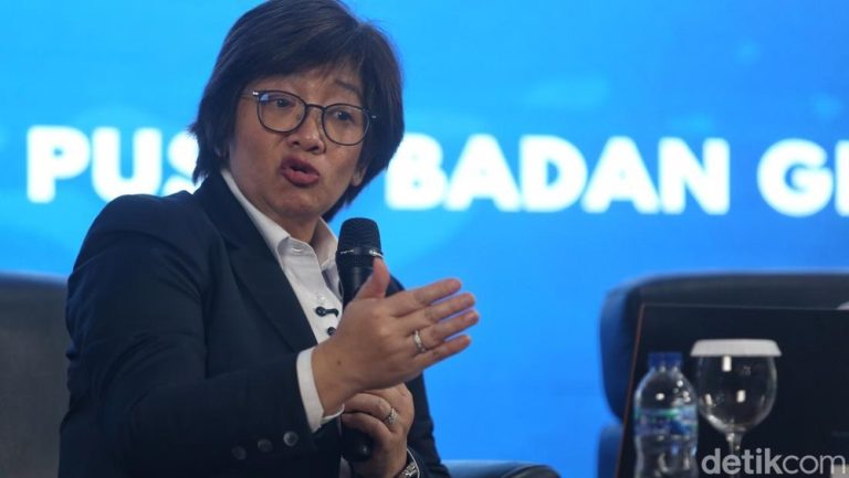 Makan Gratis Dirombak Total BGN Ungkap Fakta Mengejutkan Makan Gratis Dirombak Total BGN Ungkap Fakta Mengejutkan