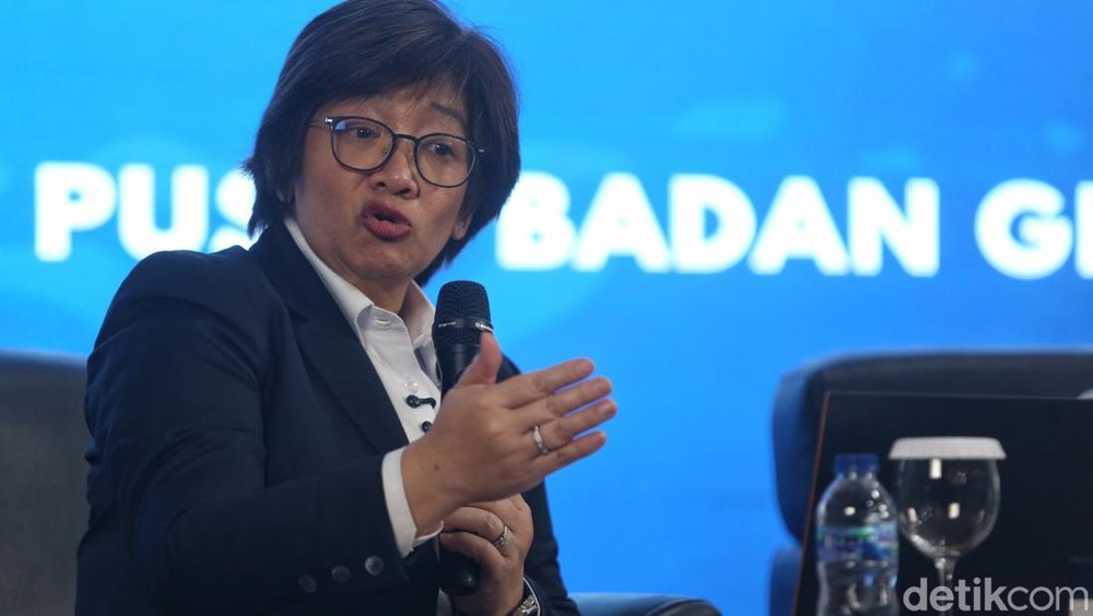 Makan Gratis Dirombak Total BGN Ungkap Fakta Mengejutkan