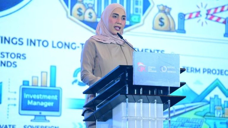 Indonesia Siap Mandiri Energi Ini Alasannya