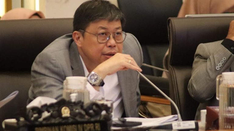 DPR Panggil Menteri Kehutanan Terkait Lahan Kuansing
