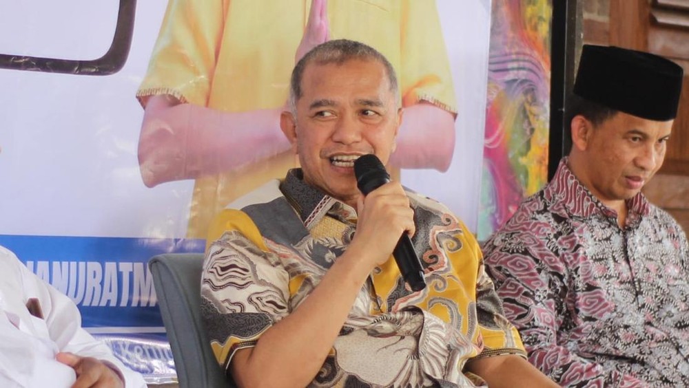 Tragedi Sampang DPR Desak Hukuman Maksimal