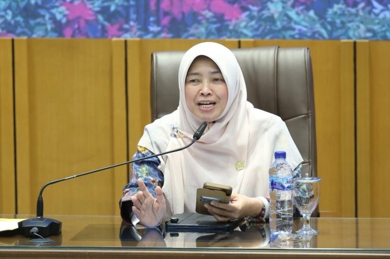 Generasi Emas 2045 Rahasia Terungkap