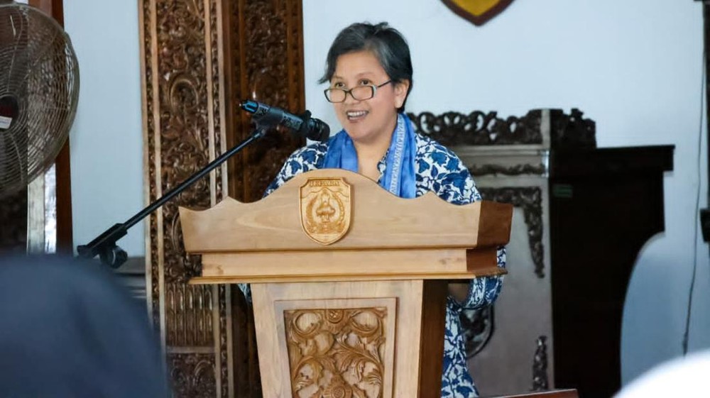 Masa Depan Pesantren Bebas Kekerasan Dimulai