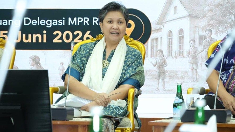 Ancaman Bencana Mengintai Indonesia Ini Solusinya