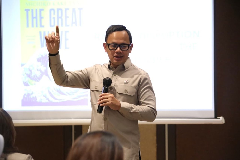 Bima Arya Ungkap Kunci Pemimpin Pemenang