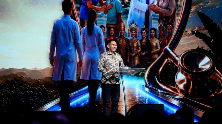 Kedaulatan Kesehatan 2045 Peran Pemda Tak Terduga Kedaulatan Kesehatan 2045 Peran Pemda Tak Terduga