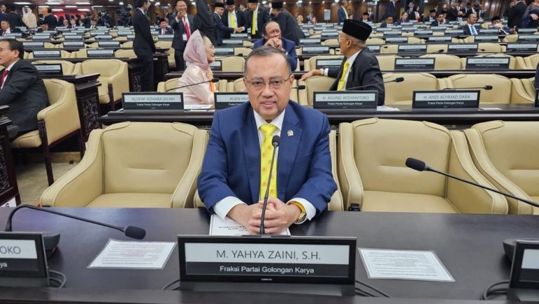 Pimpinan BGN Baru Didesak Bereskan Dapur Tersembunyi