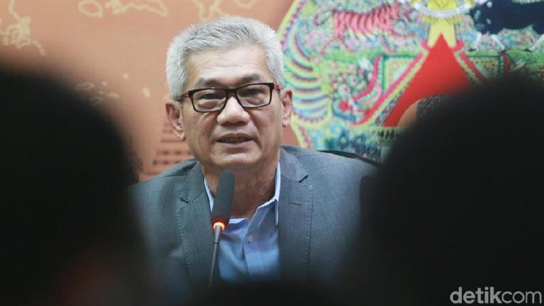 Kursi Penting DPR Bergeser Siapa Kini Pimpin Komisi II Kursi Penting DPR Bergeser Siapa Kini Pimpin Komisi II