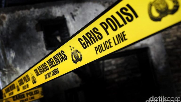 Pilu Ngawi Ibu Tewas Bersimbah Darah Anak ODGJ Terduga Pelaku