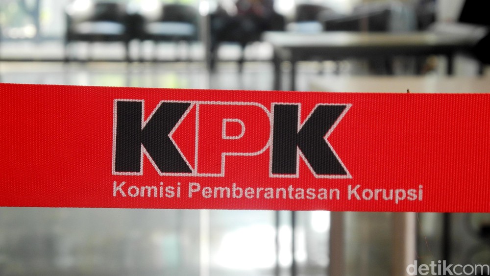 Skandal Pajak Banjarmasin KPK Bergerak Cepat
