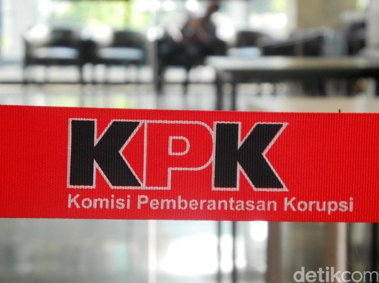 Kepala Imigrasi Denpasar Diperiksa KPK Kasus Silmy Karim