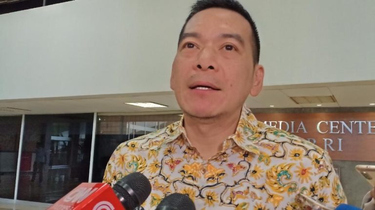 Pangan Aman Harga Melonjak DPR Buka Suara Pangan Aman Harga Melonjak DPR Buka Suara
