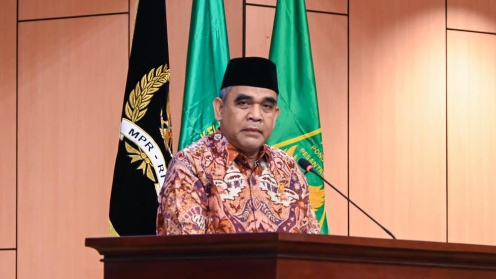 Qanun Asasi Rahasia Tersembunyi Penguat Indonesia Emas