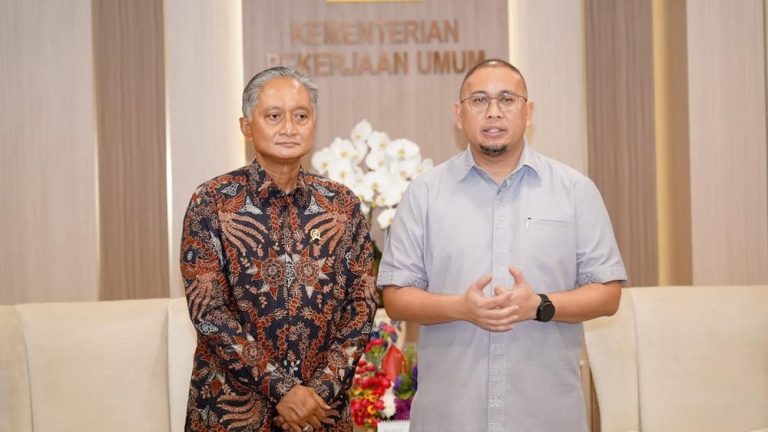Flyover Padang Luar Terancam Gagal Dibangun Flyover Padang Luar Terancam Gagal Dibangun