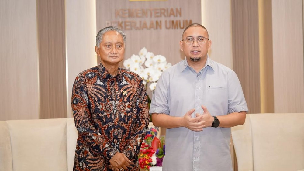 Flyover Padang Luar Terancam Gagal Dibangun