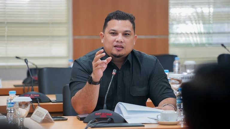 Ayat Suci Ditukar Miras Gegerkan Publik