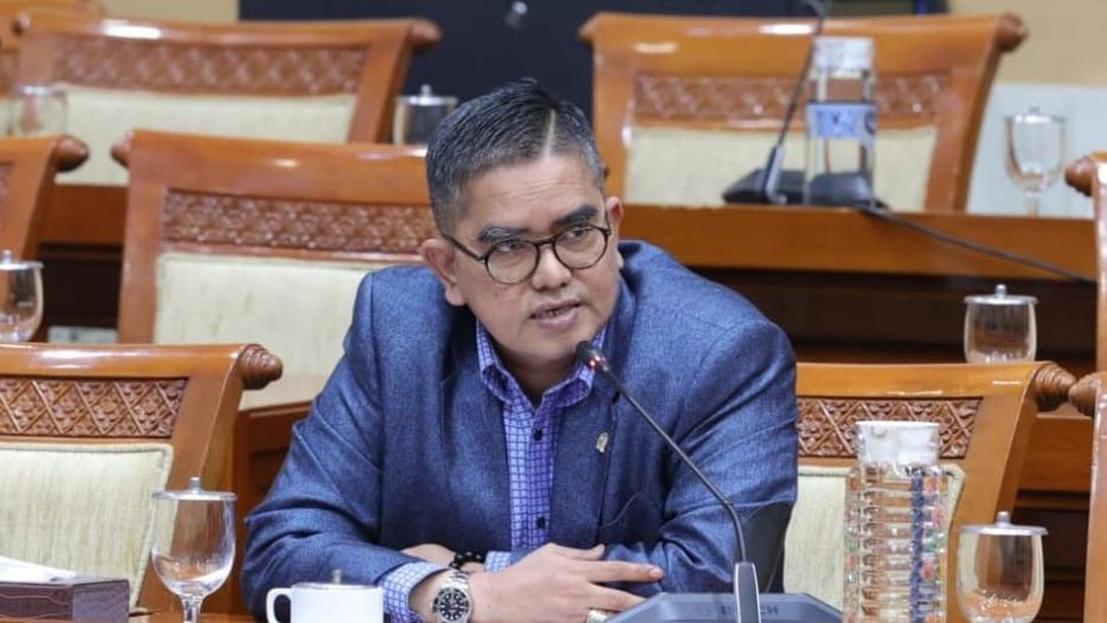 Nasib RUU Aset Terungkap DPR Beri Jawaban Tegas