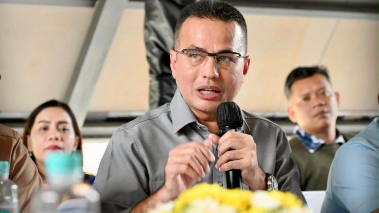 Peringatan Dini Gempa Indonesia Bakal Mirip Jepang