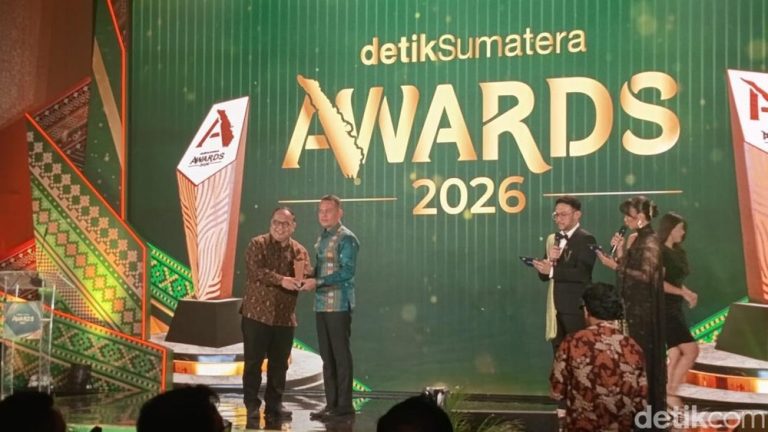 Musa Rajekshah Tokoh Pembangunan Berkelanjutan Terungkap Rahasianya