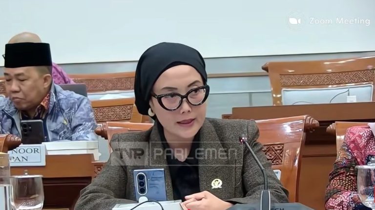 Gempa NTT M7 PDIP Desak Prioritas Selamatkan Mereka