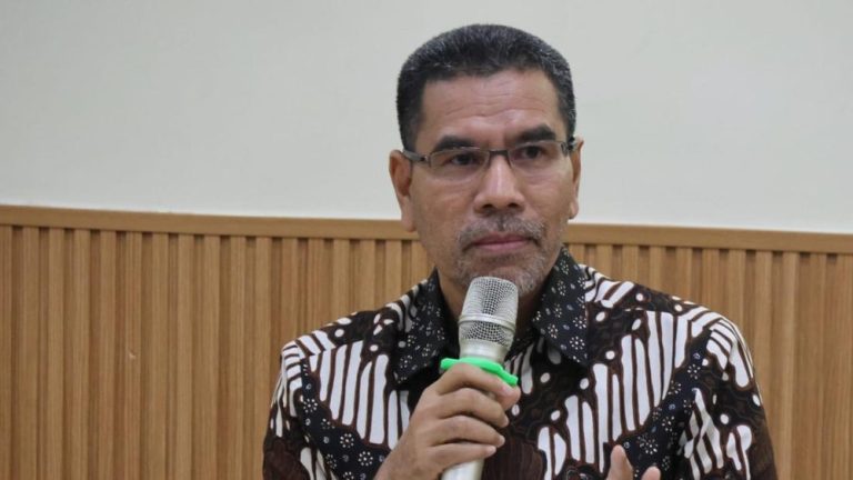 Masa Depan Korban HAM Berat Komnas HAM Ajukan Usulan Krusial Ini