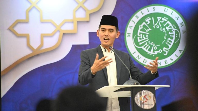 Terungkap Cara Baru Pemilihan Ketum PBNU