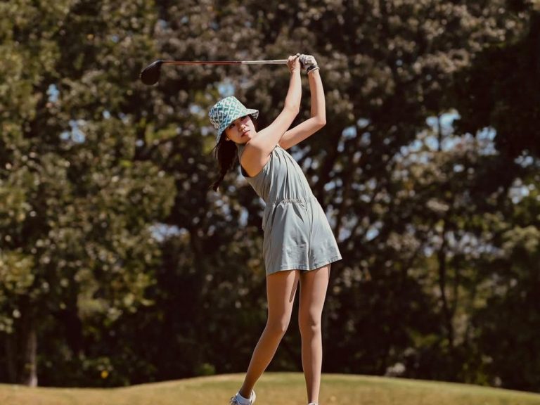 Akhir Tak Terduga Kasus Atlet Golf Jesslyn