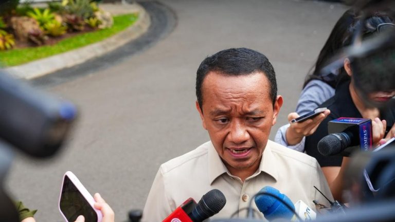 BBM Subsidi Aman Prabowo Beri Perintah Tegas