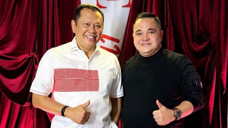 Bamsoet Dorong Sektor Kreatif Jadi Mesin Ekonomi Baru
