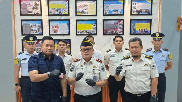 Napi Tak Bisa Jongkok Rahasia Terbongkar