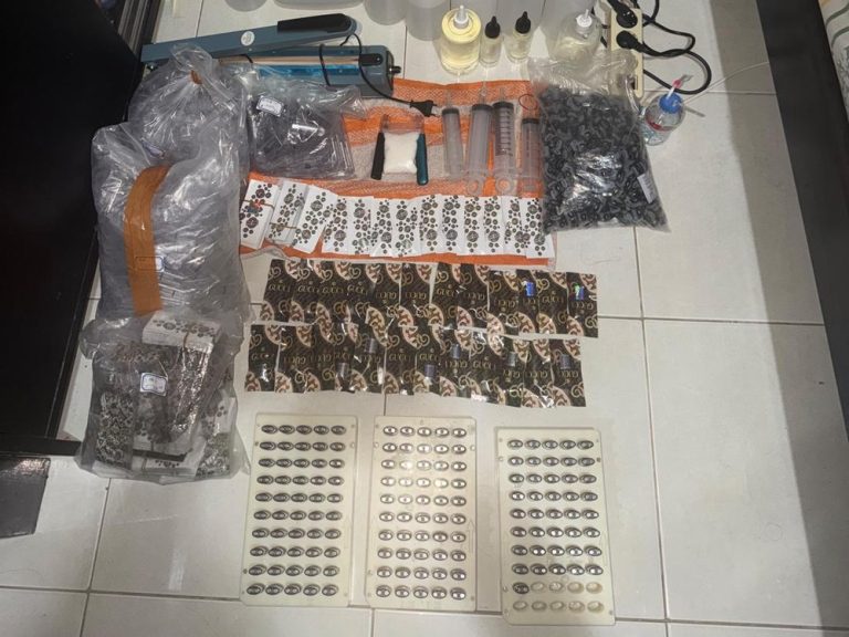 Rahasia Gelap Kamar Kos Kemang Terbongkar
