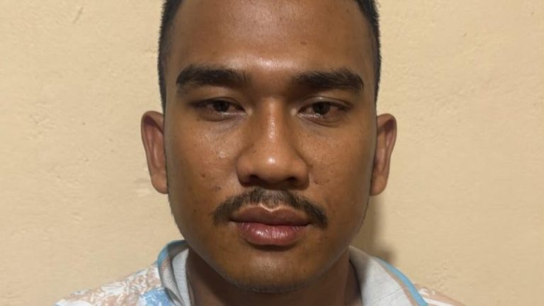 Jebakan Maut Ipar dan 43 Kilo Sabu