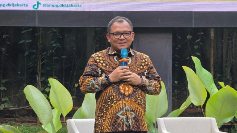 Jakarta Hadapi Bulan Krusial Pimpinan DPRD Beri Peringatan