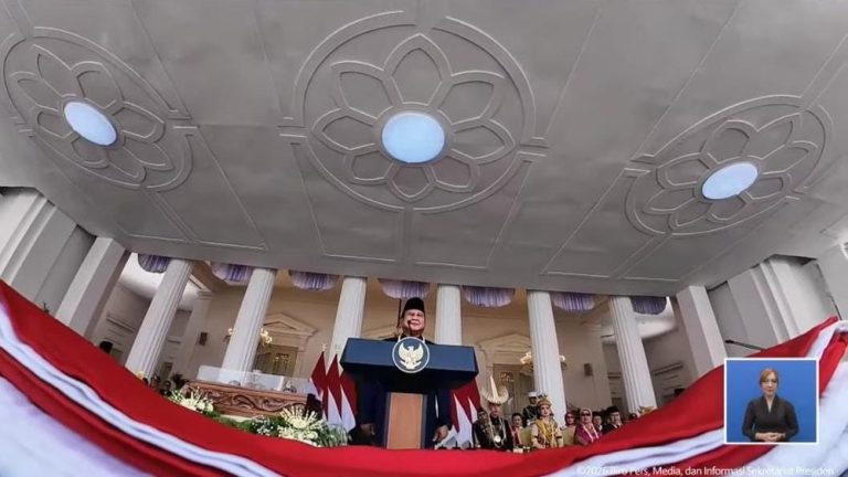 Momen Tak Terlupakan Upacara Kemerdekaan Indonesia Momen Tak Terlupakan Upacara Kemerdekaan Indonesia