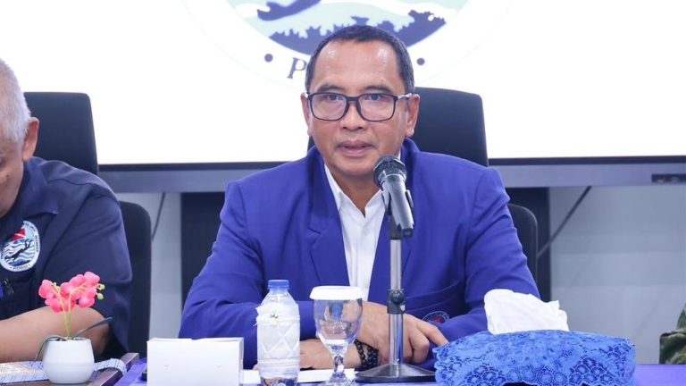 Terungkap Kunci Sukses Selam Indonesia Mendunia