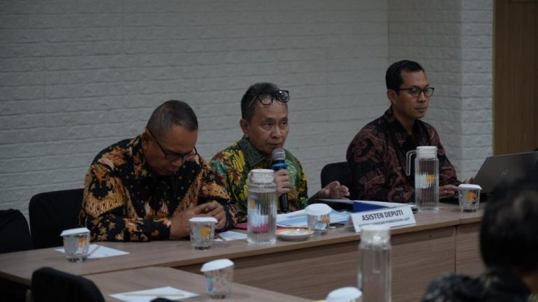 Terobosan Baru Pembangunan Perbatasan Indonesia