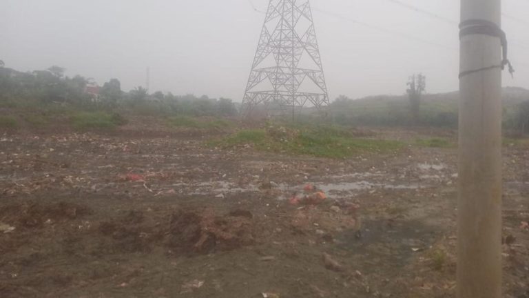 Depok Akhirnya Bernapas Lega Setelah Banjir Pergi
