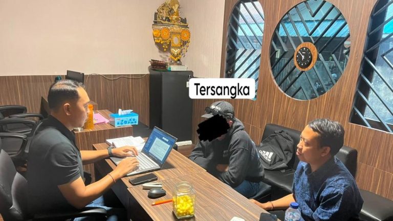 Drama Turis Australia di Bali Berakhir di Bandara