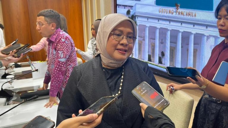 Prahara Laut Merah Nasib Tiga ABK WNI Terancam