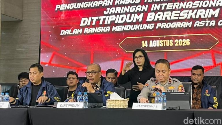 Terbongkar Modus Judi Pulsa Internasional Transaksi Miliaran Terbongkar Modus Judi Pulsa Internasional Transaksi Miliaran