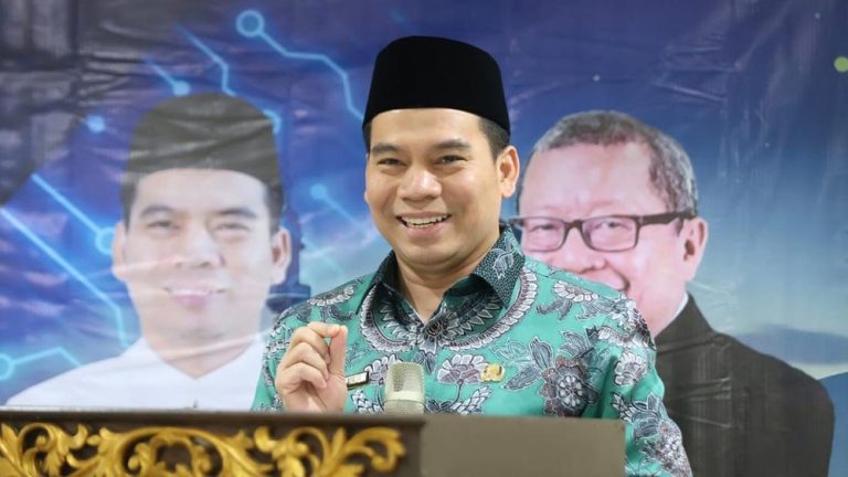 Revolusi Digital Pesantren Dimulai Revolusi Digital Pesantren Dimulai