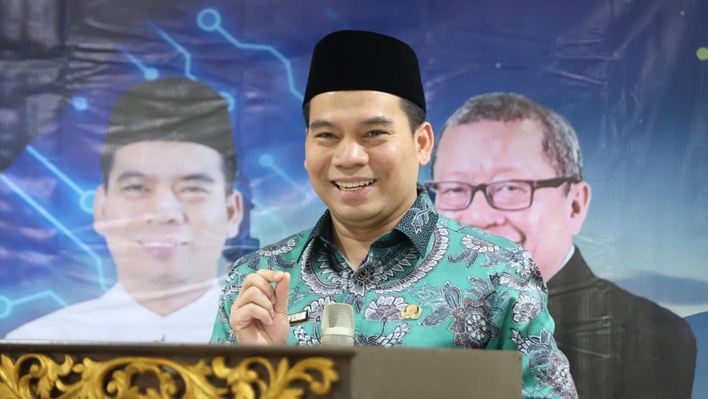 Revolusi Digital Pesantren Dimulai