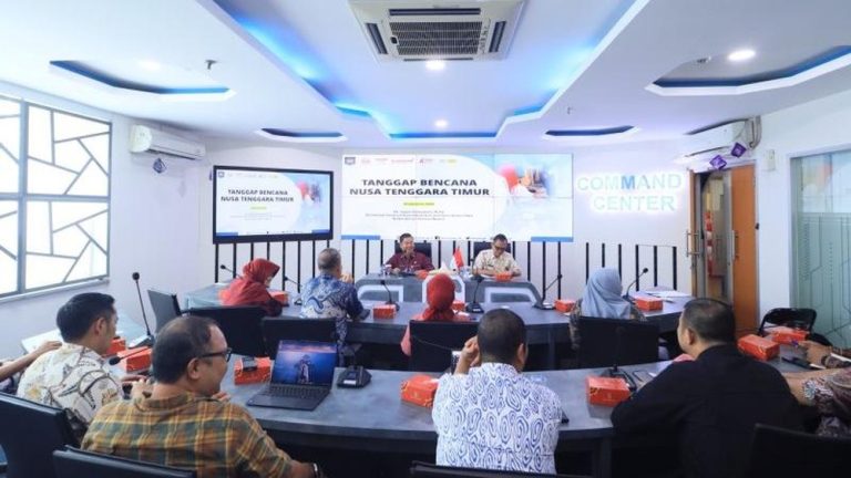 Identitas Korban Gempa NTT Kini Aman