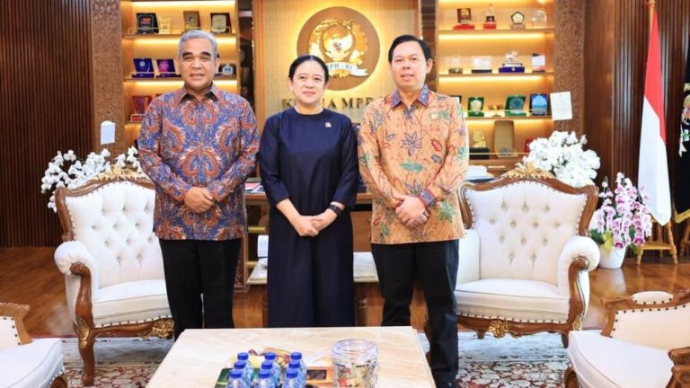 DPD Pimpin Sidang Bersama DPR MPR Agustus Ini