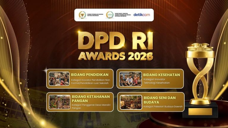 Pahlawan Daerah Ditunggu DPD RI Malam Ini Pahlawan Daerah Ditunggu DPD RI Malam Ini
