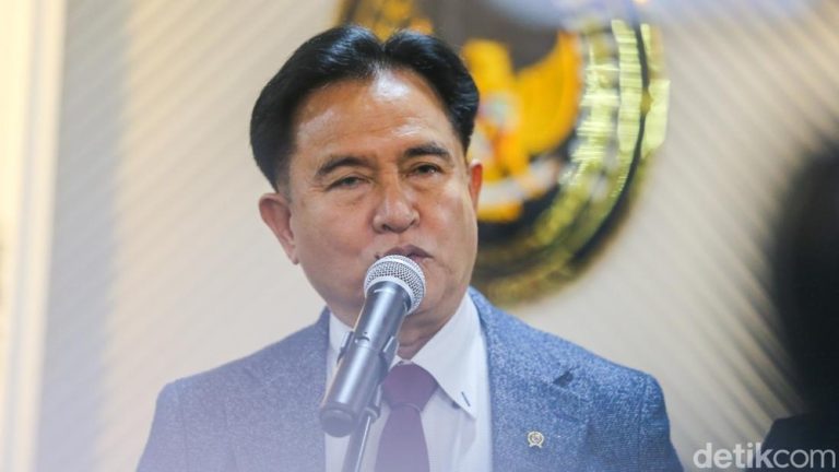 Usai Ricuh Jakarta Menko Yusril Peringatkan Ini Usai Ricuh Jakarta Menko Yusril Peringatkan Ini
