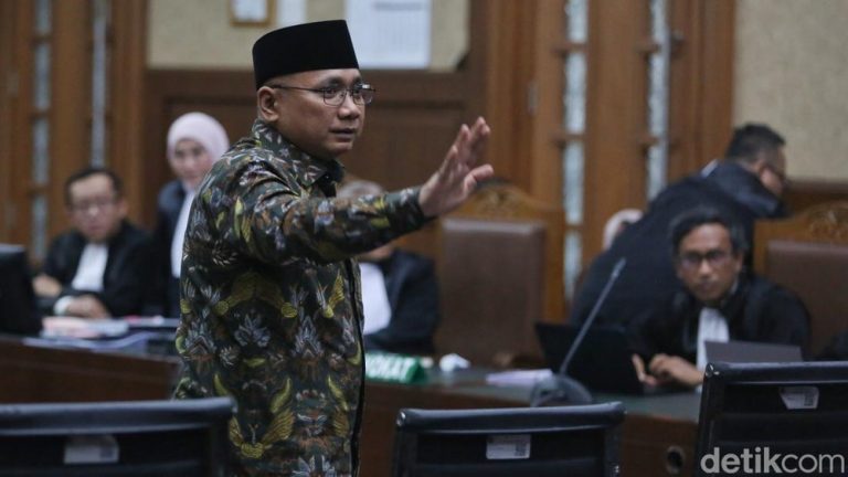 Mantan Menteri Agama Terseret Skandal Haji Negara Rugi Rp 622 Miliar